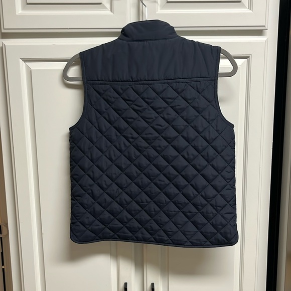 Boys Crewcuts Quilted Vest - Picture 3 of 3
